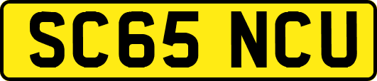SC65NCU