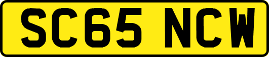 SC65NCW