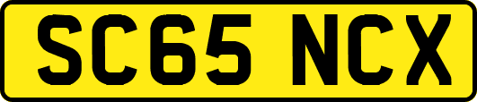 SC65NCX