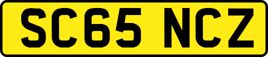 SC65NCZ