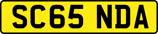 SC65NDA