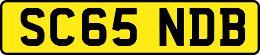 SC65NDB