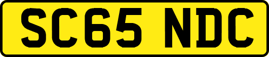 SC65NDC