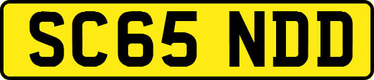 SC65NDD