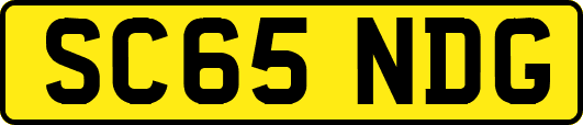 SC65NDG