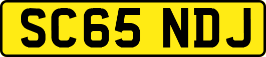 SC65NDJ