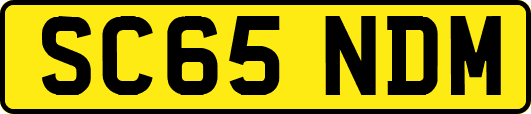 SC65NDM