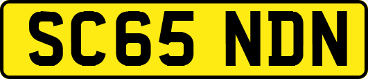 SC65NDN