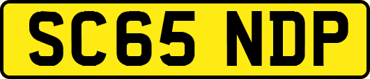 SC65NDP