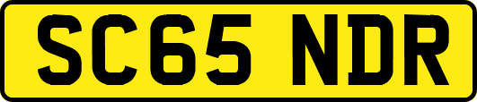 SC65NDR