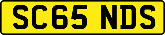 SC65NDS