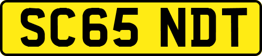 SC65NDT