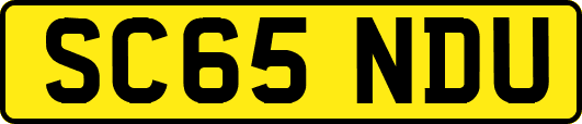 SC65NDU