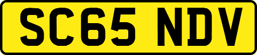 SC65NDV