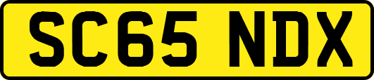 SC65NDX