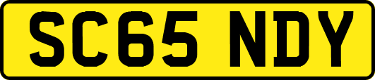 SC65NDY