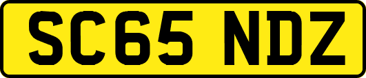 SC65NDZ