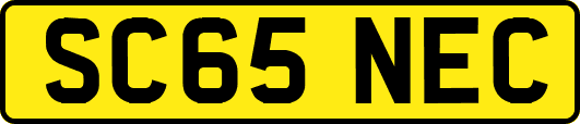 SC65NEC