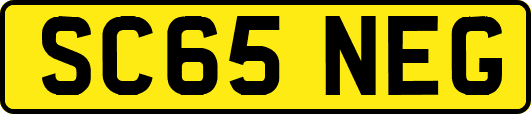 SC65NEG