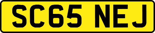 SC65NEJ