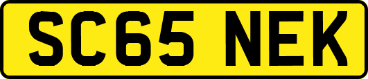 SC65NEK