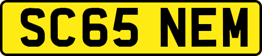 SC65NEM
