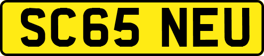 SC65NEU