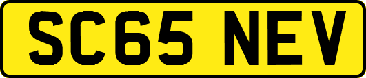SC65NEV