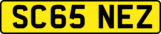 SC65NEZ
