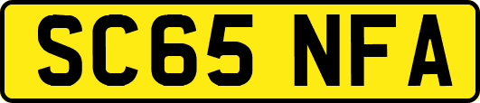 SC65NFA