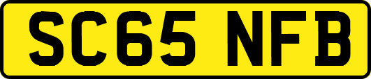 SC65NFB