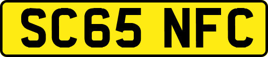 SC65NFC
