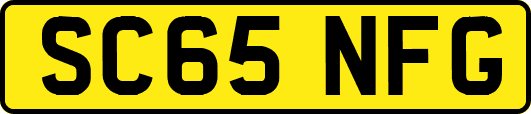 SC65NFG