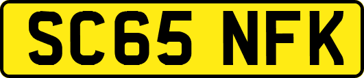 SC65NFK