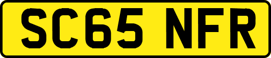 SC65NFR