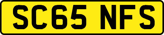 SC65NFS