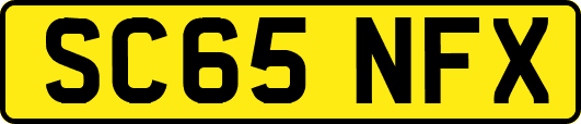 SC65NFX