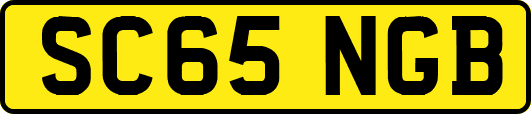 SC65NGB