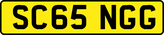 SC65NGG