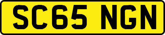 SC65NGN