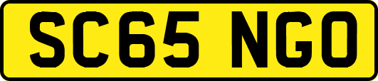 SC65NGO