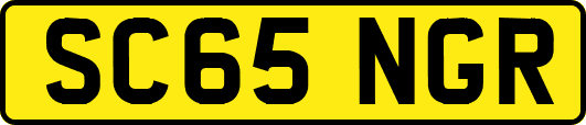 SC65NGR