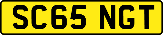SC65NGT