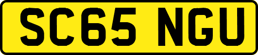 SC65NGU