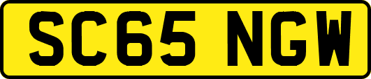 SC65NGW