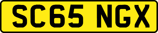 SC65NGX