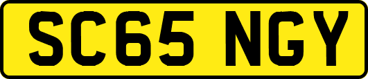 SC65NGY