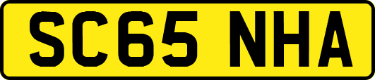 SC65NHA