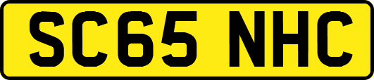 SC65NHC