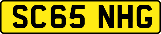 SC65NHG